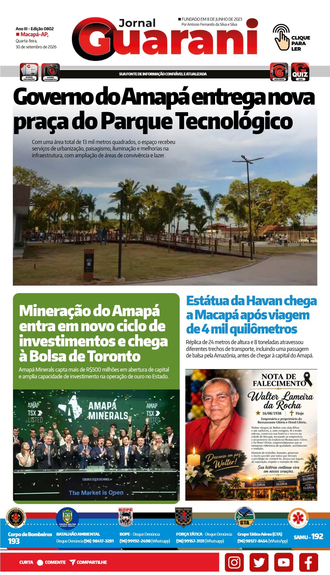 Edição Online 0802
