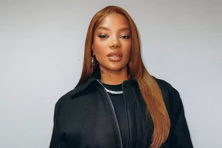 Ludmilla divulga prévia de “Whiskey com Água de Choro”, faixa que abre seu novo álbum de R&B