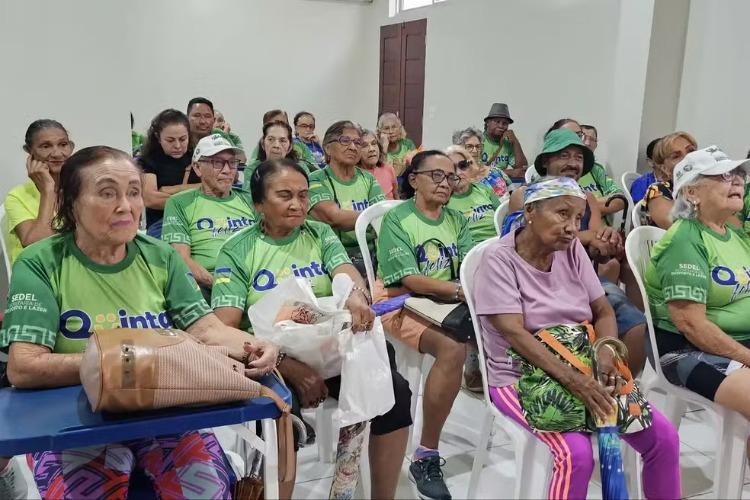 Governo do Amapá abre inscrições para a 23ª edição do projeto 