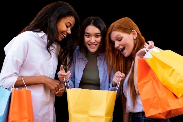 ​Jovens são pragmáticos na hora de comprar e priorizam o “bolso” e a autenticidade da marca