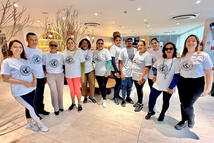 Visita Técnica na Ilha do Combu fortalece troca de saberes sobre Turismo de Base Comunitária na Amazônia