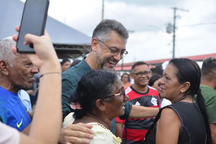 Governador Clécio Luís lança Central da Expofeira e anuncia novidades da 53ª edição da maior feira de negócios do Amapá