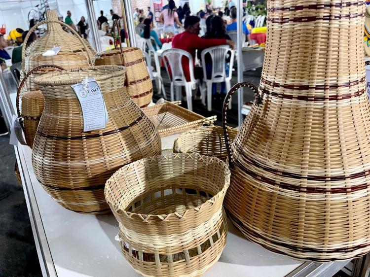 Feira Binacional promove Rodadas de Negócio em Oiapoque