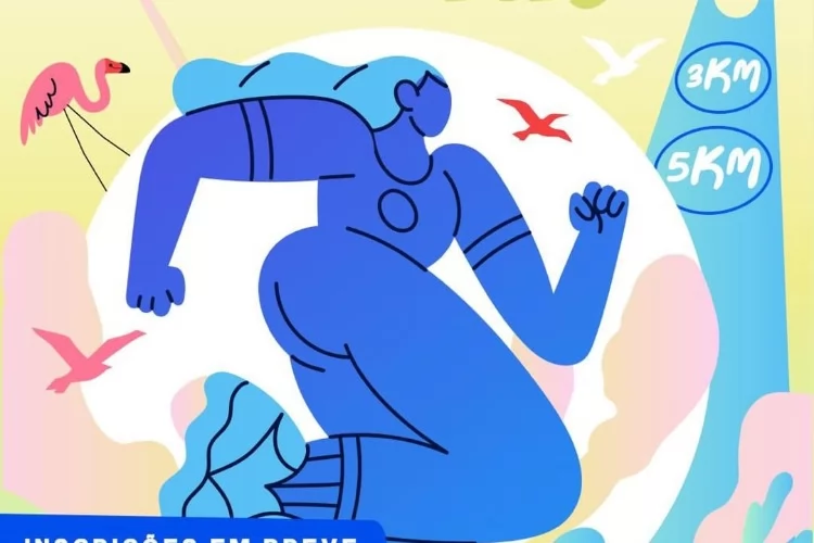 1ª Corrida do Meio Ambiente 2026