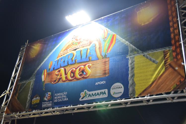 Forrozão da ACES nesse final de semana com competição junina e escolha de miss e casal