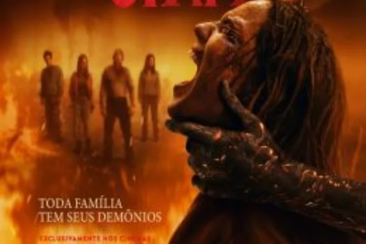 Filmes em Cartaz no Moviecom Macapá (19/07/26)