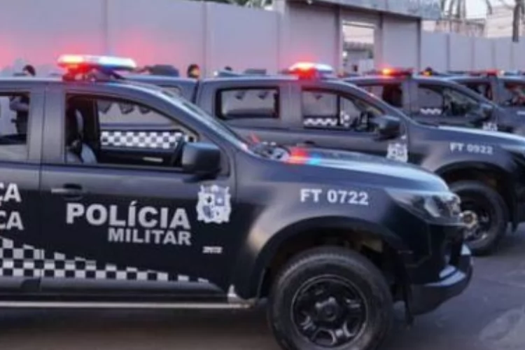 Força Tática prende mulher por tráfico de drogas no bairro Brasil Novo, em Macapá