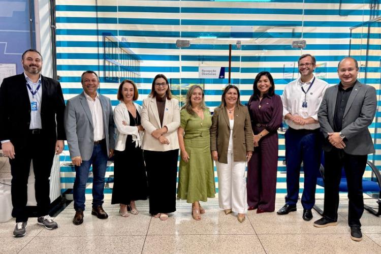 Reunião da Abase Norte consolida cooperação entre estados da Amazônia