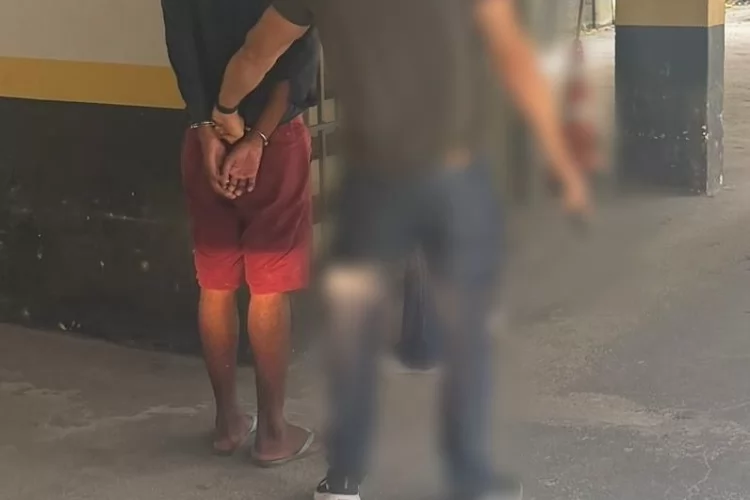 Ação conjunta das Polícias Civis do AP e PA prende investigado por exploração sexual de adolescente