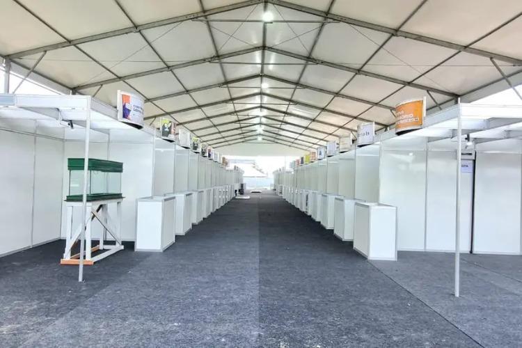 Expofeira 2026: Vitrine do Produtor Rural reúne mais de 40 produtores rurais e destacará sistemas sustentáveis