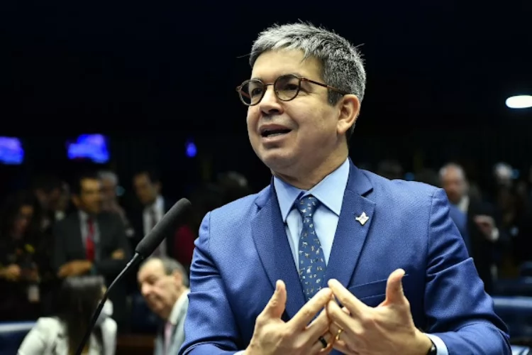 Após articulação de Randolfe, Governo Federal reabre prazo da Transposição no Amapá