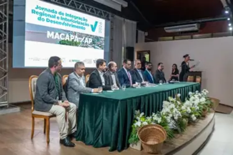 Com apoio do Governo do Estado, Amapá recebe 4ª edição da Jornada de Integração e Desenvolvimento da Suframa