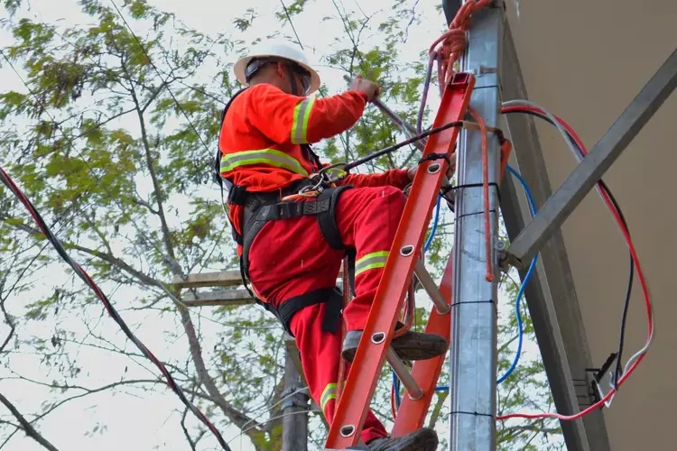 Governo do Amapá moderniza infraestrutura e reforça rede elétrica do Parque de Exposições da Fazendinha para 54ª Expofeira
