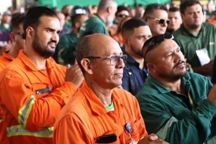 Expofeira 2026: Amapá registra 1.505 atos ambientais e destaca grandes empreendimentos licenciados