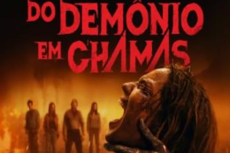 Filmes em Cartaz no Moviecom Macapá (12/07/26)