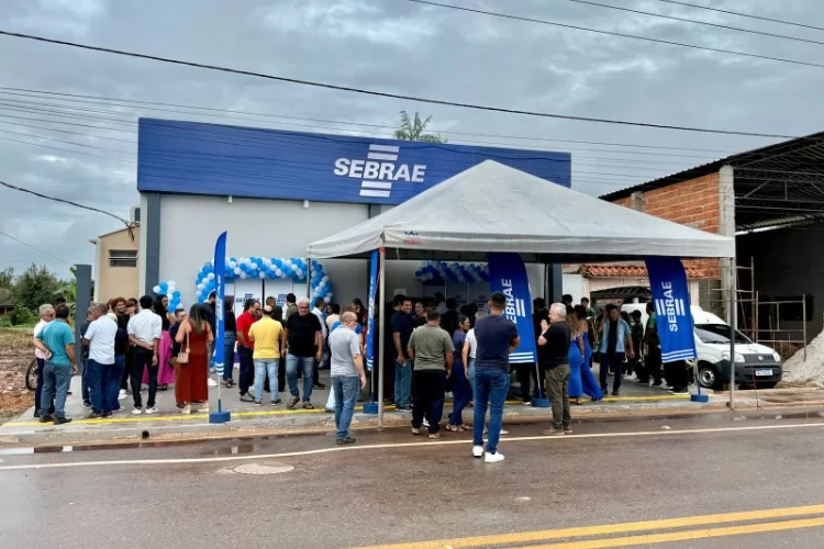 Sebrae inaugura Escritório e amplia serviços na Região dos Lagos