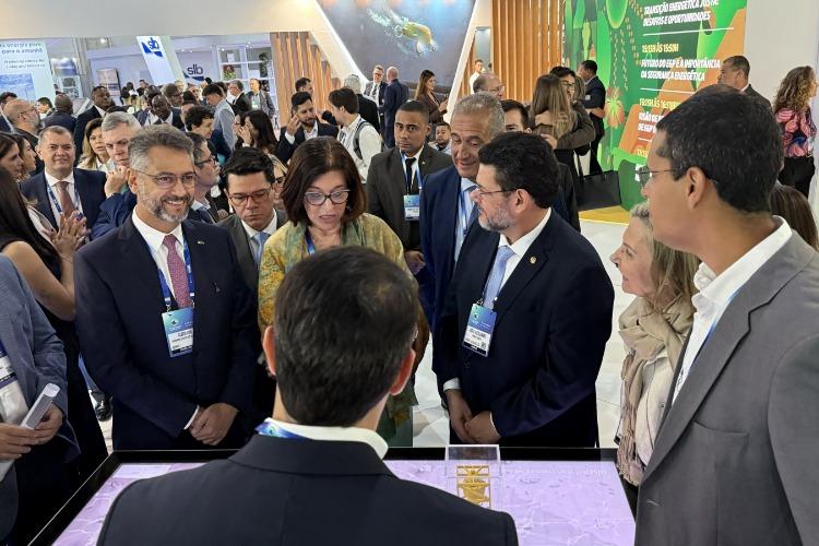 Petrobras integra programação da 3ª Feira Internacional de Oiapoque