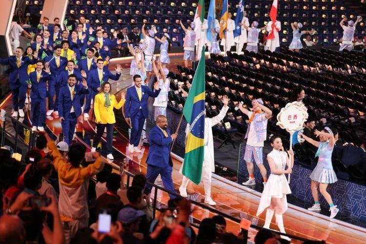 WorldSkills 2026 reúne 1.400 jovens em Xangai e coloca novas profissões no centro do debate sobre o futuro do trabalho
