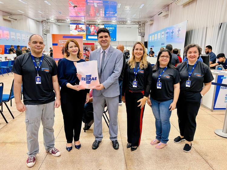 Sebrae e instituições parceiras realizam 15ª Edição da Semana do MEI na segunda (20)