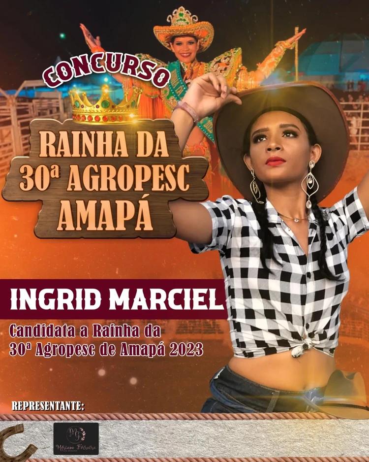 30ª Feira Agropesc Amapá: Programação e candidatas à Rainha