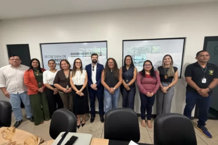 Ministério Público e instituições alinham estratégias para garantir a proteção integral de crianças e adolescentes na Expofeira 2026