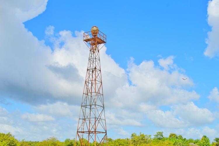 FAB e GEA unem esforços para revitalizar Base Aérea no município de Amapá