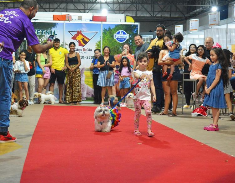 Projeto Expo Sebrae + Pet promove 2ª edição com tema Festa Junina