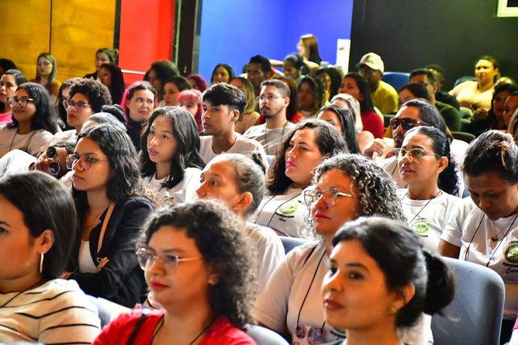 Governo do Amapá promove abertura do 1º Congresso de Urgência e Emergência, em Macapá