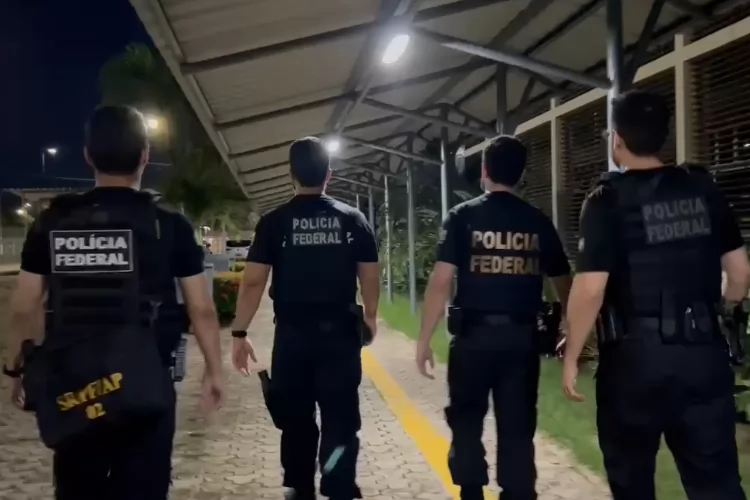Pf investiga esquema de fraude no seguro-defeso no Amapá