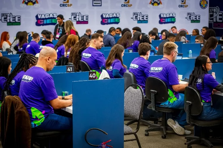 Amapá tem 13 vagas de estágio disponíveis esta semana