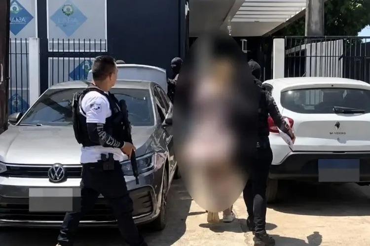 Polícia Civil prende mulher suspeita de exercer ilegalmente a medicina em clínica de estética em Santana