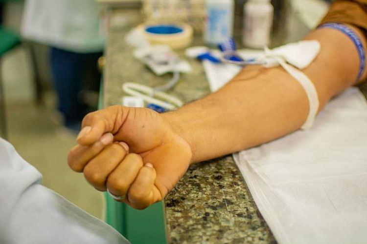 Hemoap convoca doadores com tipagem O+ para regularizar estoque de sangue no Amapá