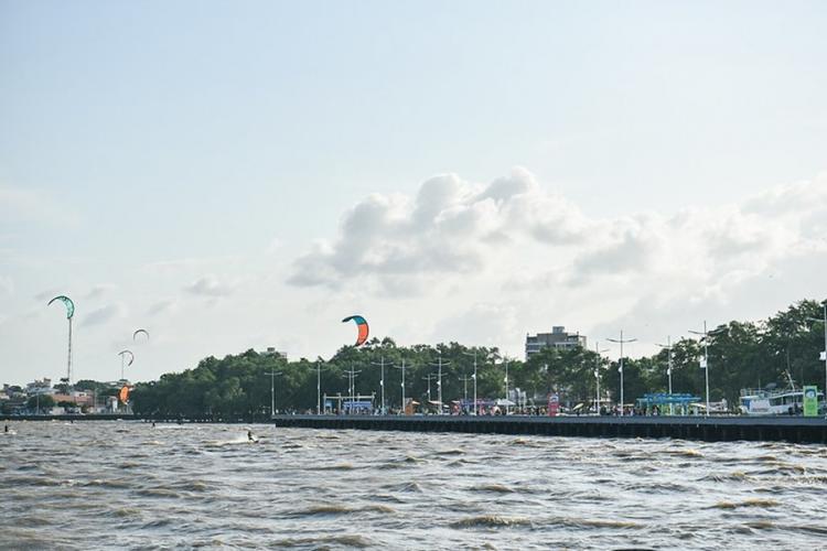 4ª Semana da Década do Oceano é celebrada no Museu Sacaca, em Macapá