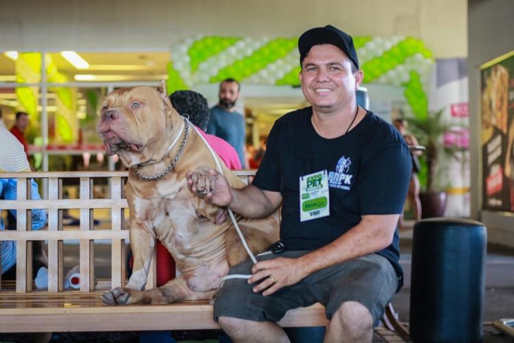 Com apoio do Governo do Estado acontece a 4ª edição da ExpoPet, em Macapá