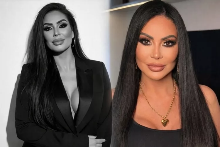 Apresentadora diz sofrer “cyberetarismo” nas redes após assumir relacionamento com homem mais jovem