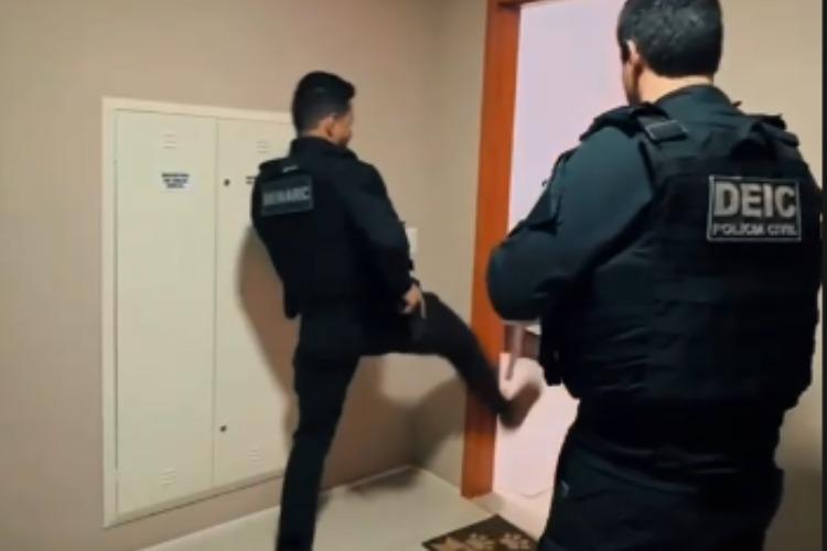 Polícia Civil do Amapá desarticula organização criminosa e apreende mais de R$ 5 milhões na 2ª fase da Operação Boleto Fantasma