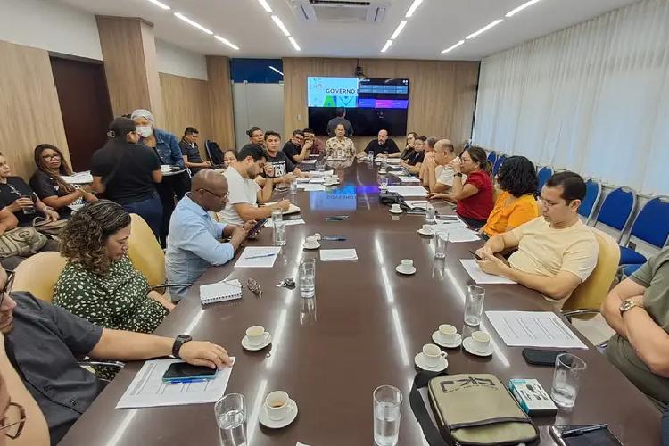 Reajuste histórico na saúde: Profissionais do Amapá garantem aumento salarial de até 42% em três anos