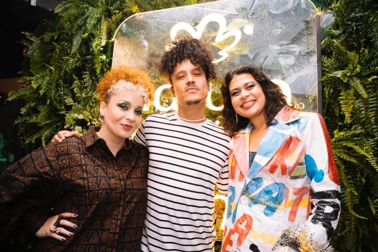 Artistas do Norte ganham destaque nacional entre selecionados do Natura Musical 25/26