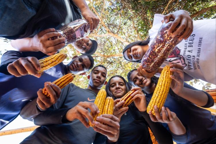 Nova regulamentação traz mais diversidade para a alimentação escolar
