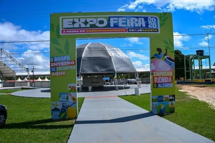 SETE e Prodap reúnem empreendedores e apresentam estrutura de conectividade para a Expofeira 2026