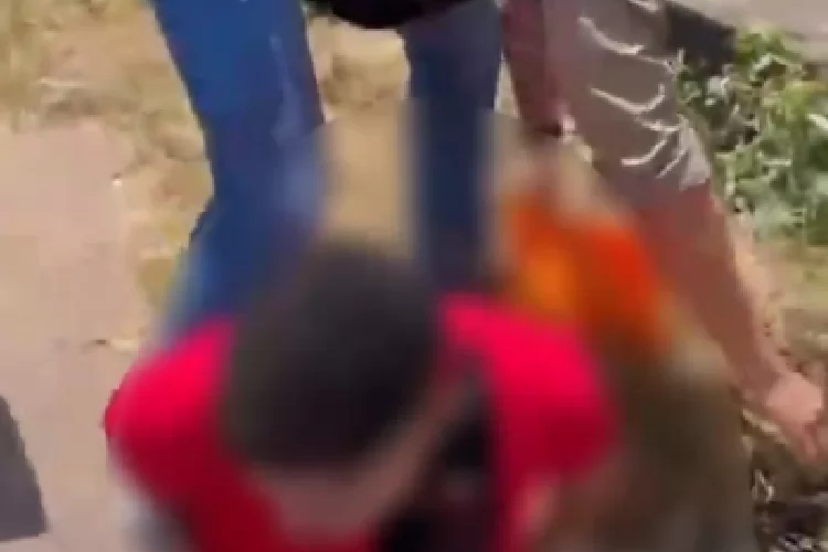 Macapá: polícia civil prende homem por tráfico de drogas e porte ilegal de arma