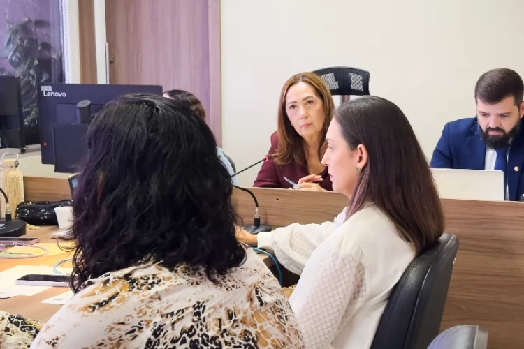 Audiências Concentradas: Juizado da Infância e da Juventude de Macapá dá continuidade às atividade de Acolhimento Institucional