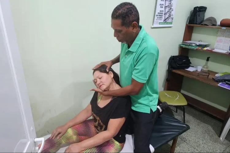 Governo do Amapá amplia acesso a práticas integrativas e fortalece cuidado humanizado no SUS