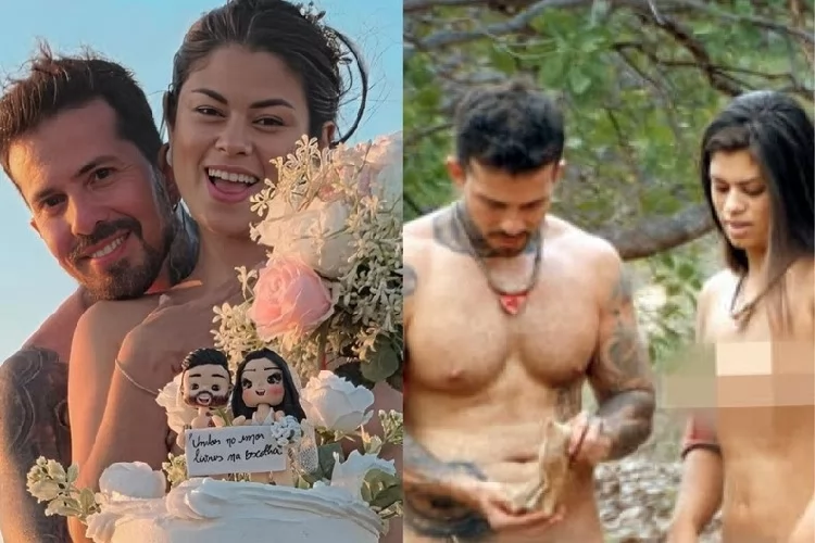 Participante de reality do Multishow diz que precisou de terapia após experiência e revela separação