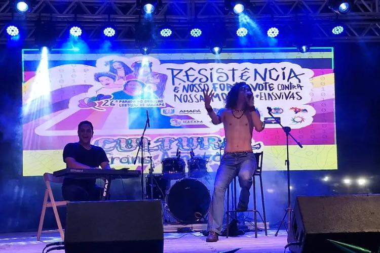 Espaço Cultural Transamazônida acolhe e evidencia a luta das pessoas trans no Amapá