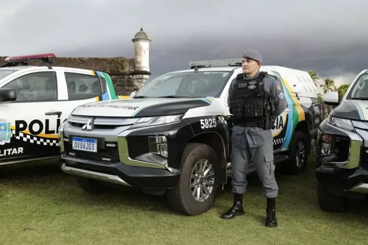 Amapá alcança o maior percentual de redução de mortes violentas intencionais entre todos os estados do Brasil