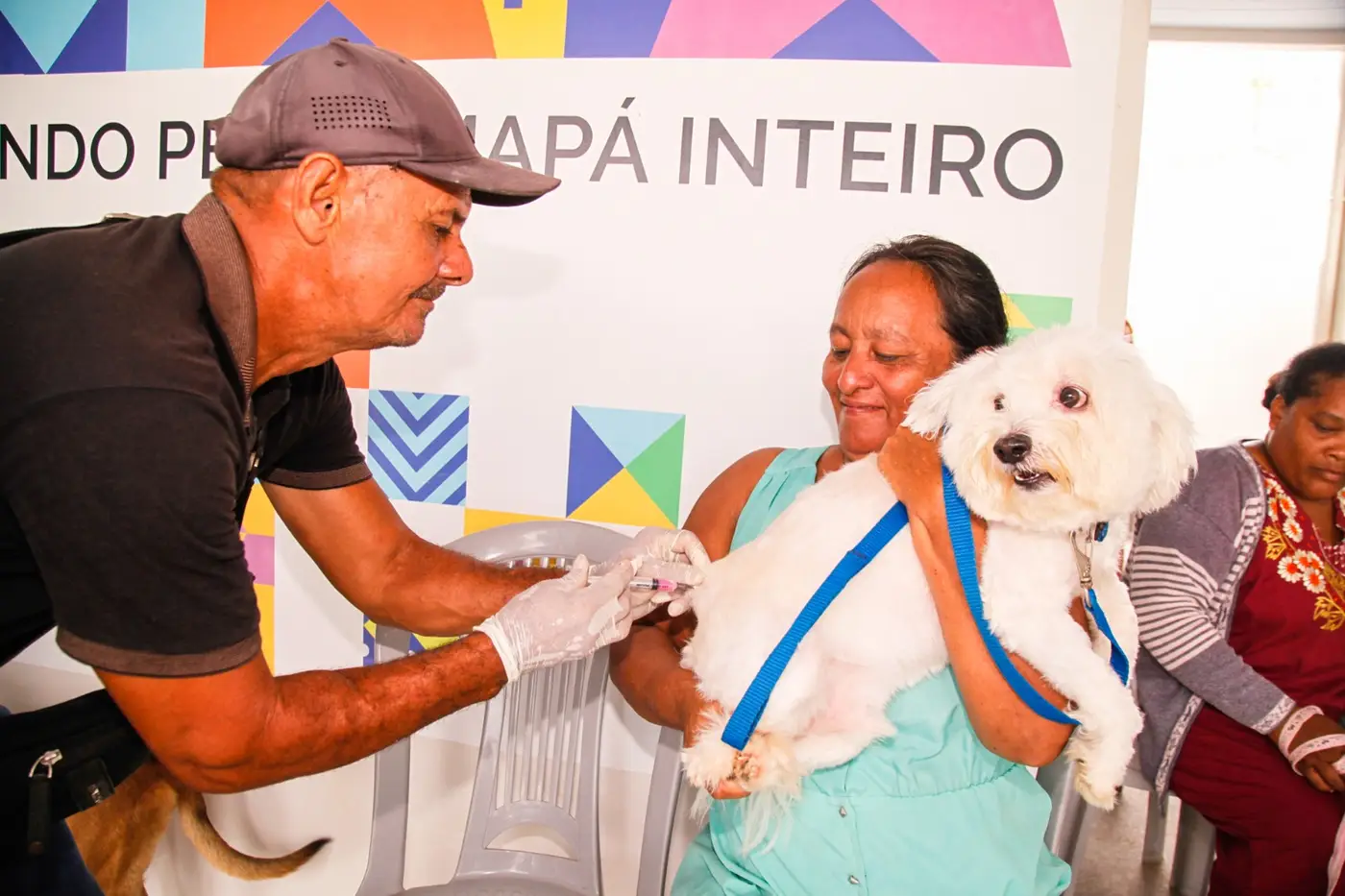 Governo do Amapá realiza segundo dia do 