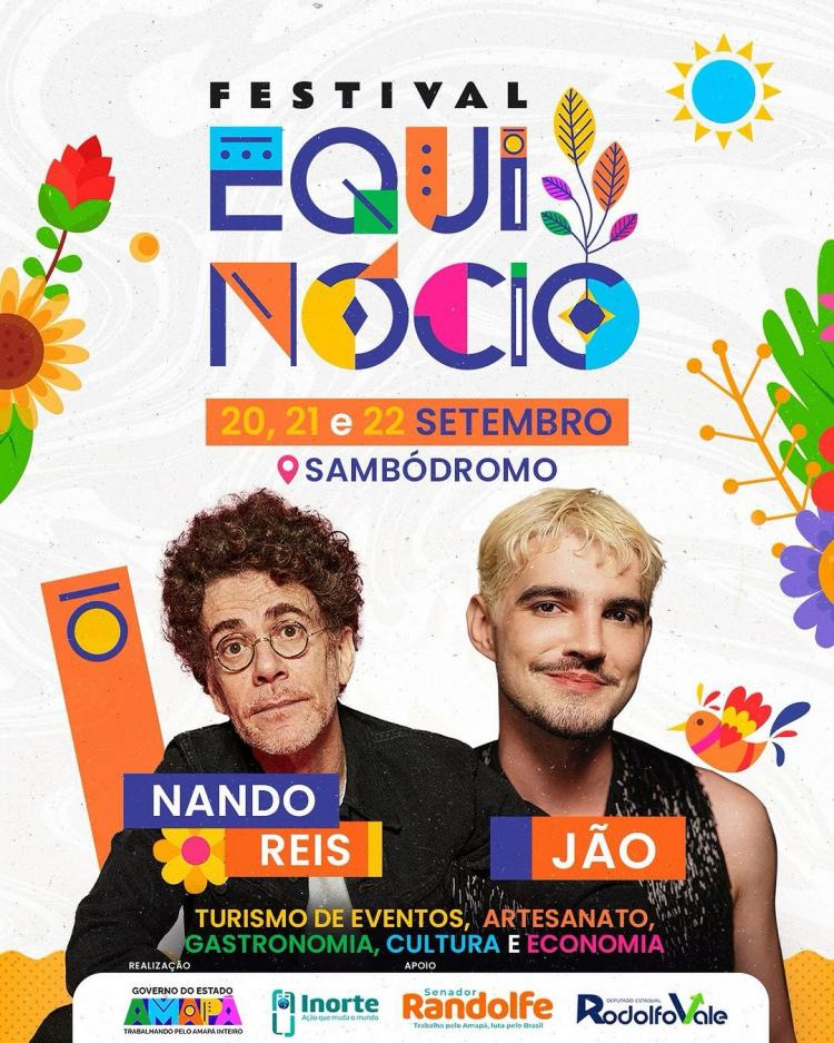 Festival Equinócio