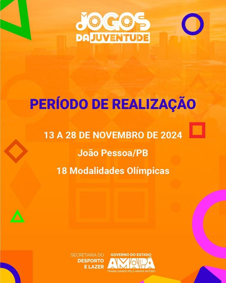 Jogos da Juventude 