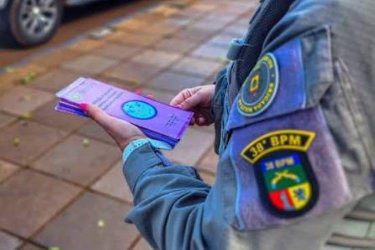 Em dois meses, Operação Mulher Segura prende mais de 300 agressores e alcança 31 mil pessoas com ações educativas no Amapá